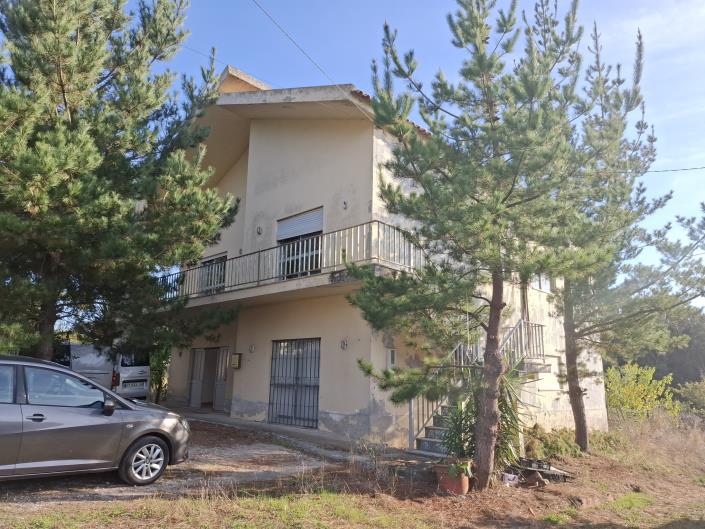 Image No.5-Maison / Villa de 3 chambres à vendre à Obidos