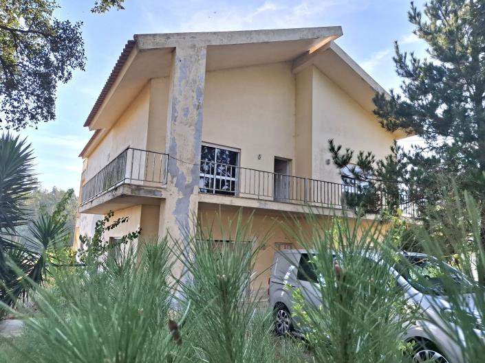 Image No.3-Maison / Villa de 3 chambres à vendre à Obidos