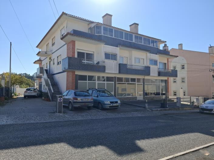 Image No.2-Propriété de 14 chambres à vendre à Foz do Arelho