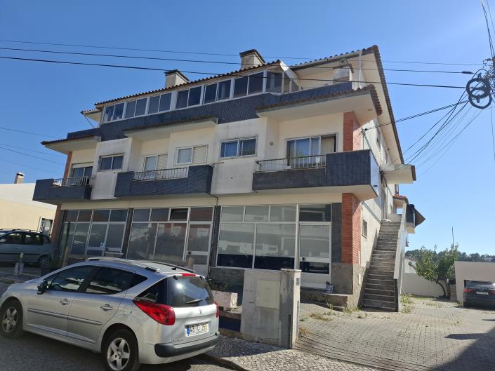 Image No.3-Propriété de 14 chambres à vendre à Foz do Arelho