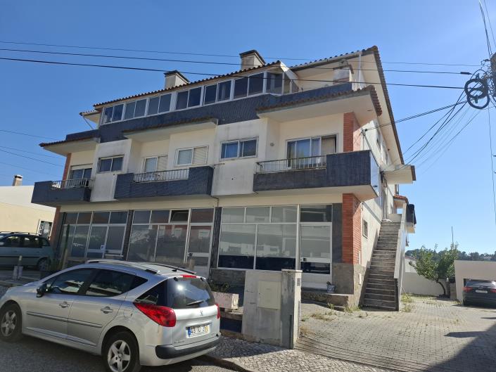 Image No.4-Propriété de 14 chambres à vendre à Foz do Arelho