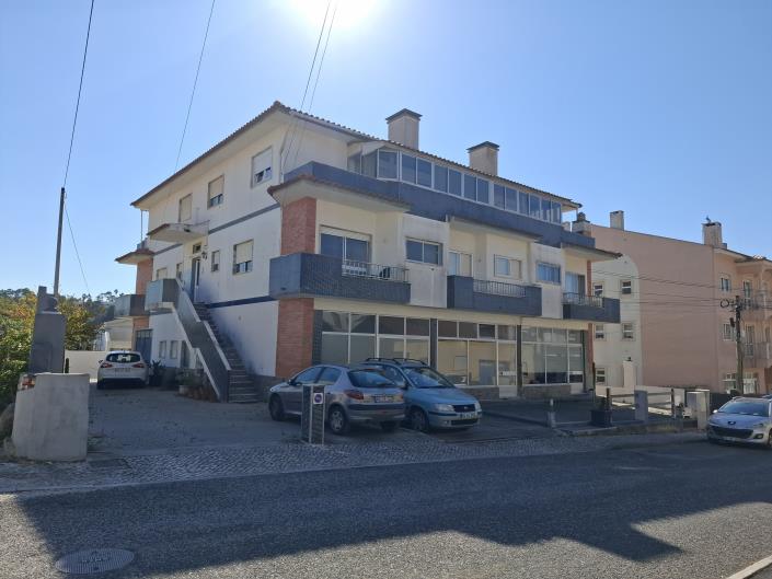 Image No.5-Propriété de 14 chambres à vendre à Foz do Arelho