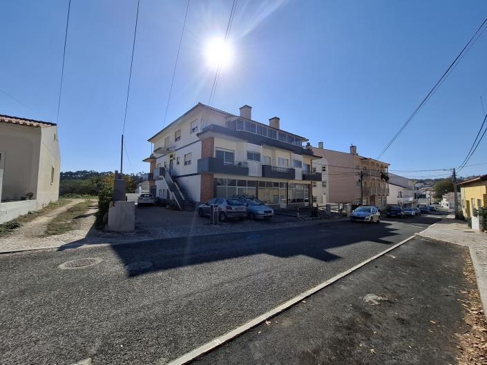 Image No.6-Propriété de 14 chambres à vendre à Foz do Arelho