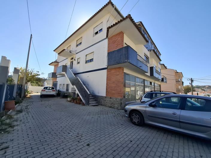 Image No.7-Propriété de 14 chambres à vendre à Foz do Arelho