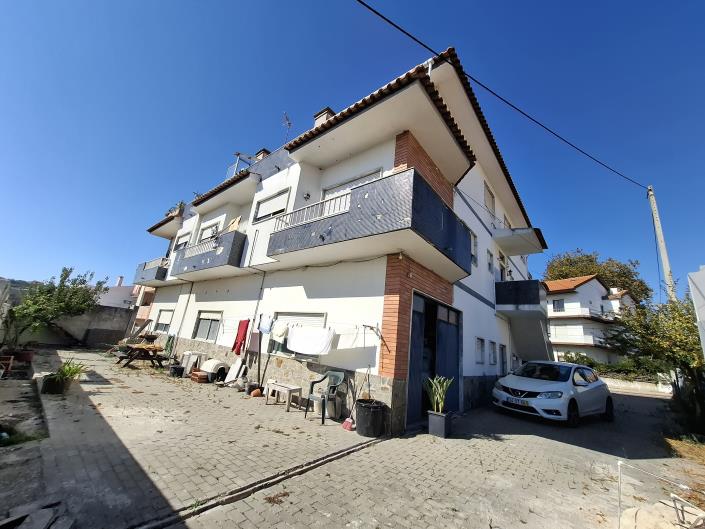 Image No.8-Propriété de 14 chambres à vendre à Foz do Arelho