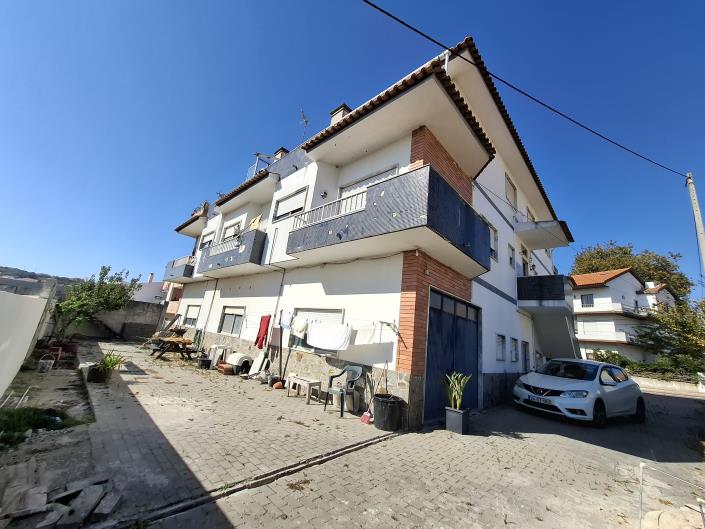 Image No.9-Propriété de 14 chambres à vendre à Foz do Arelho