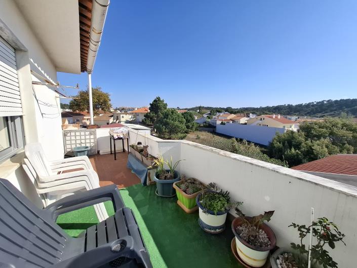 Image No.10-Propriété de 14 chambres à vendre à Foz do Arelho