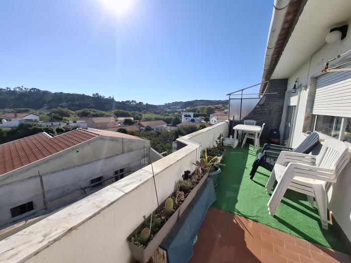 Image No.11-Propriété de 14 chambres à vendre à Foz do Arelho