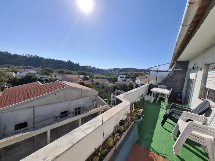 Image No.12-Propriété de 14 chambres à vendre à Foz do Arelho