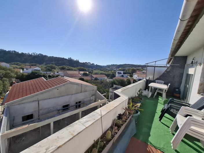 Image No.13-Propriété de 14 chambres à vendre à Foz do Arelho