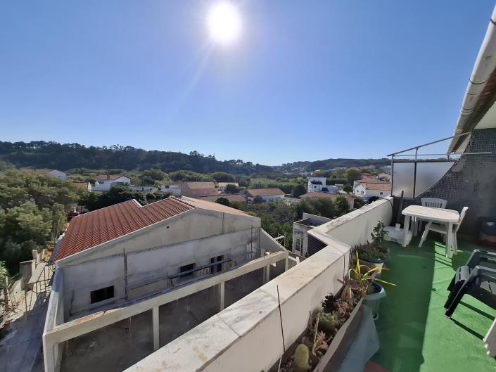 Image No.16-Propriété de 14 chambres à vendre à Foz do Arelho