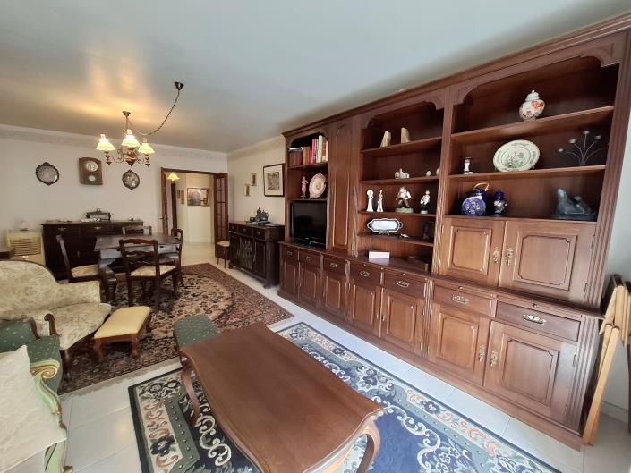 Image No.2-Appartement de 3 chambres à vendre à Caldas da Rainha