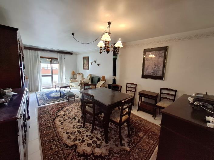 Image No.4-Appartement de 3 chambres à vendre à Caldas da Rainha