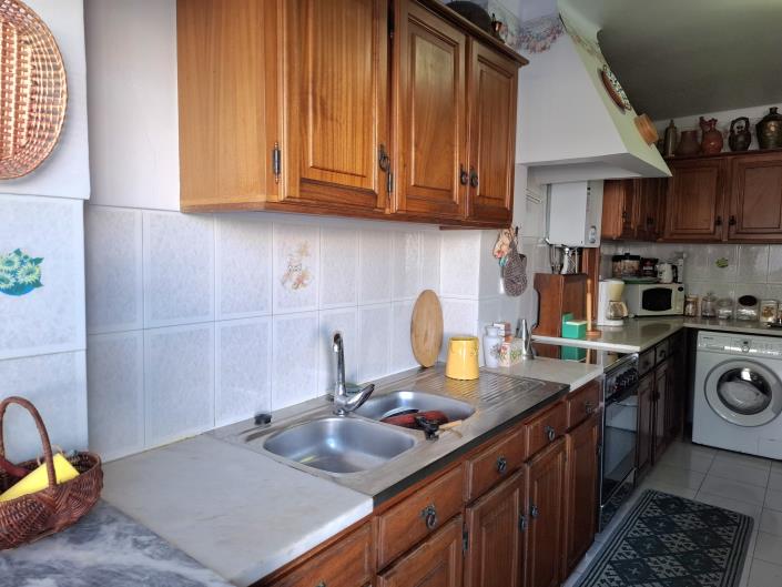 Image No.17-Appartement de 3 chambres à vendre à Caldas da Rainha