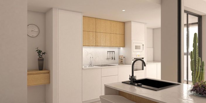 Image No.10-Appartement de 3 chambres à vendre à San Pedro del Pinatar