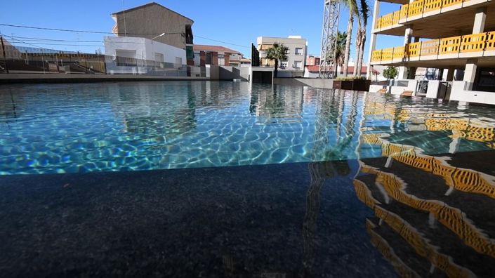 Image No.36-Appartement de 3 chambres à vendre à San Pedro del Pinatar