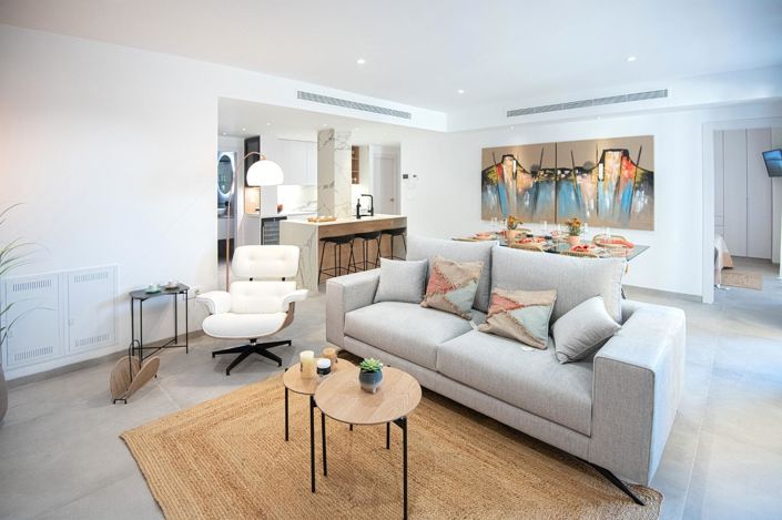 Image No.44-Appartement de 3 chambres à vendre à San Pedro del Pinatar