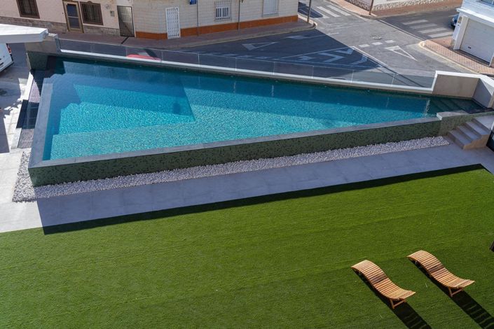 Image No.48-Appartement de 3 chambres à vendre à San Pedro del Pinatar