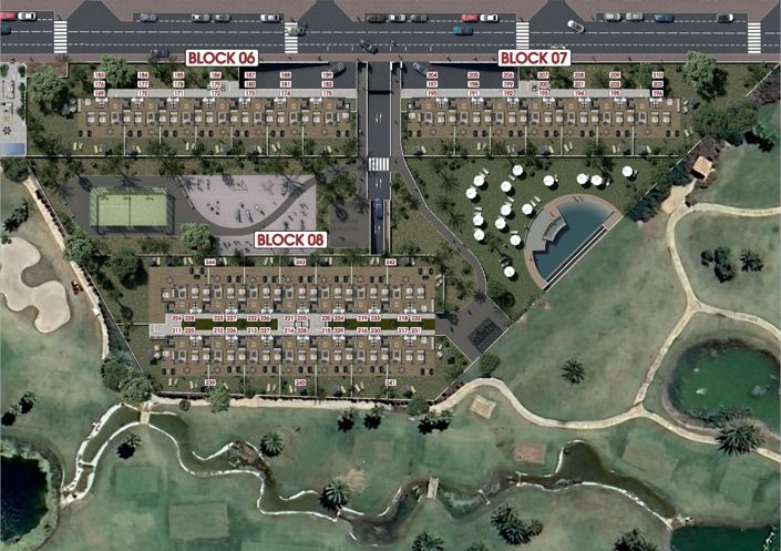 Image No.20-2 Bed Apartment for sale