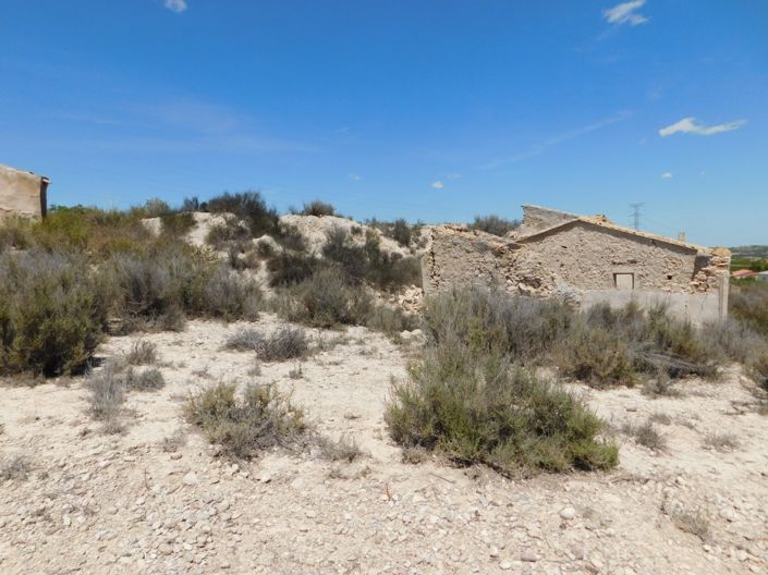 Image No.5-Terre à vendre à Fortuna