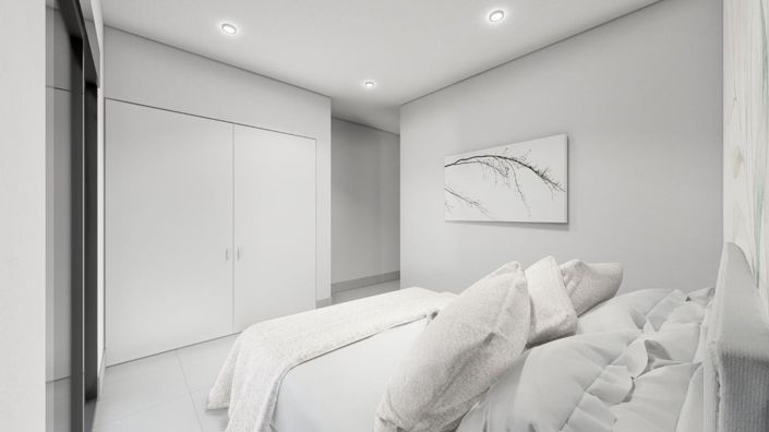 Image No.11-Propriété de 2 chambres à vendre à Torre Pacheco Town