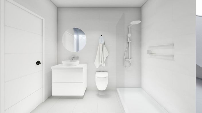 Image No.12-Propriété de 2 chambres à vendre à Torre Pacheco Town