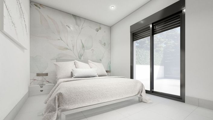 Image No.13-Propriété de 2 chambres à vendre à Torre Pacheco Town