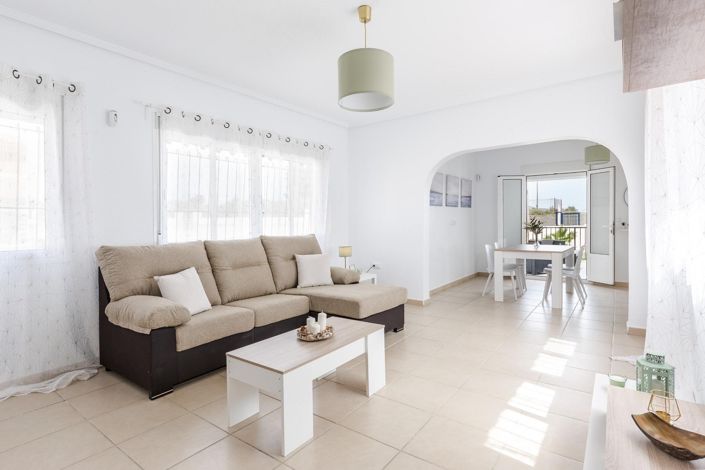 Image No.2-Villa de 3 chambres à vendre à Gea y Truyols