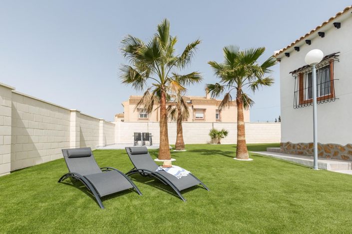 Image No.24-Villa de 3 chambres à vendre à Gea y Truyols