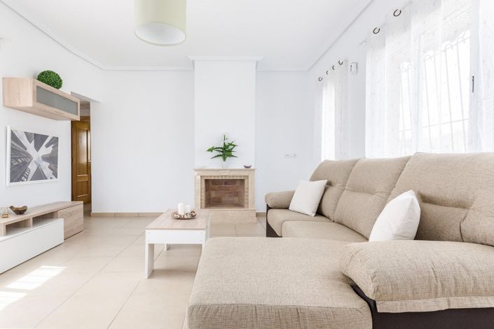 Image No.3-Villa de 3 chambres à vendre à Gea y Truyols