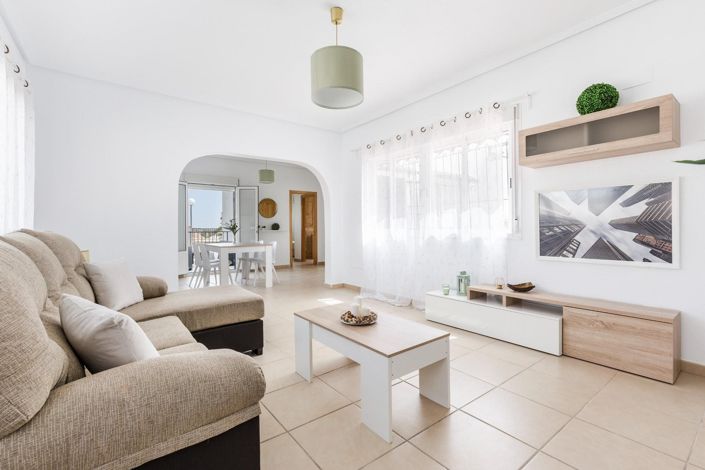 Image No.4-Villa de 3 chambres à vendre à Gea y Truyols