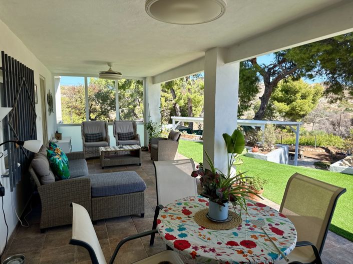 Image No.18-Maison de campagne de 4 chambres à vendre à Elche