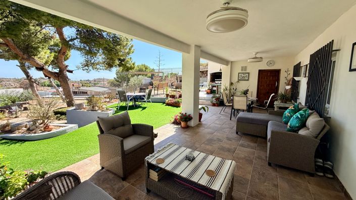 Image No.20-Maison de campagne de 4 chambres à vendre à Elche