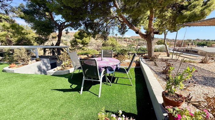 Image No.21-Maison de campagne de 4 chambres à vendre à Elche