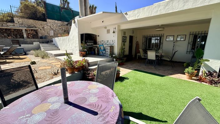 Image No.22-Maison de campagne de 4 chambres à vendre à Elche