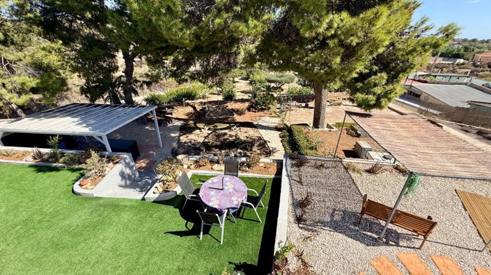 Image No.24-Maison de campagne de 4 chambres à vendre à Elche