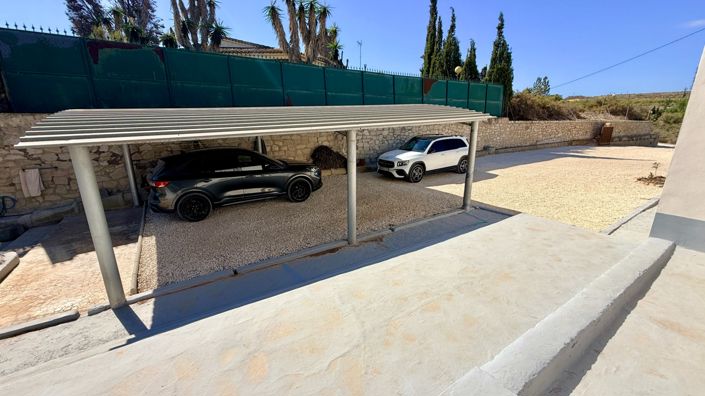 Image No.25-Maison de campagne de 4 chambres à vendre à Elche