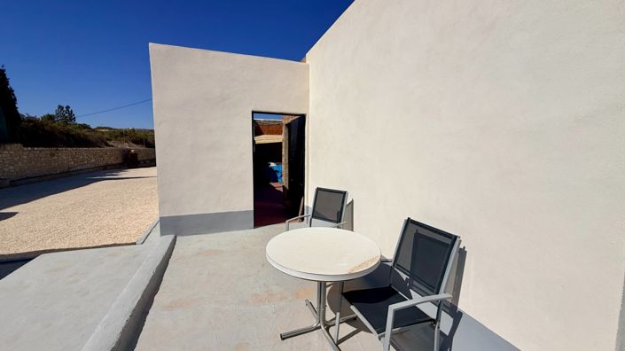 Image No.26-Maison de campagne de 4 chambres à vendre à Elche