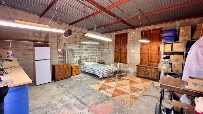 Image No.27-Maison de campagne de 4 chambres à vendre à Elche