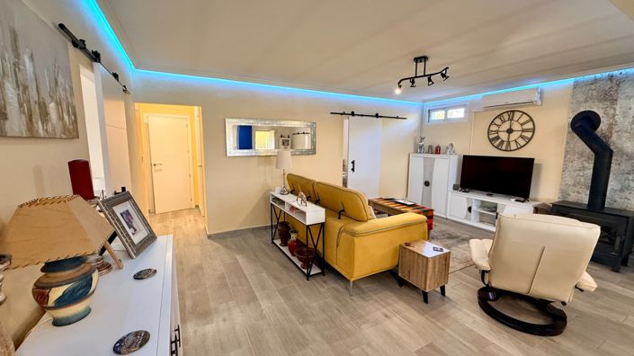 Image No.29-Maison de campagne de 4 chambres à vendre à Elche