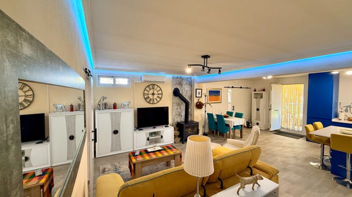 Image No.30-Maison de campagne de 4 chambres à vendre à Elche