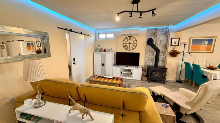 Image No.31-Maison de campagne de 4 chambres à vendre à Elche