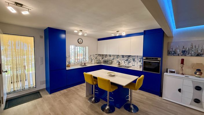 Image No.32-Maison de campagne de 4 chambres à vendre à Elche