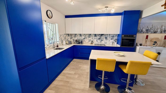 Image No.33-Maison de campagne de 4 chambres à vendre à Elche