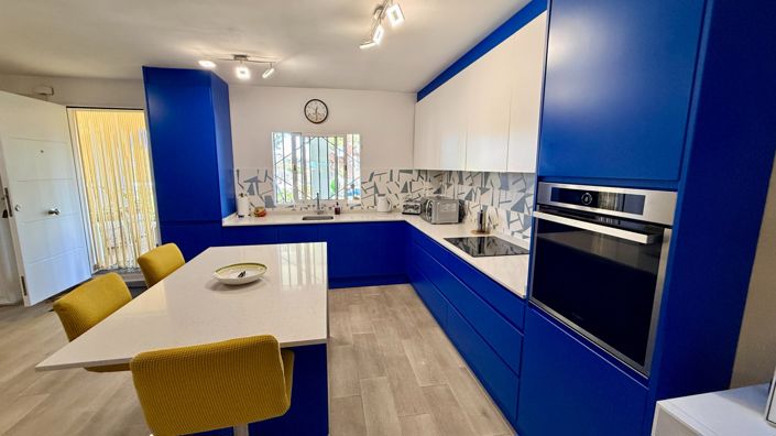 Image No.34-Maison de campagne de 4 chambres à vendre à Elche