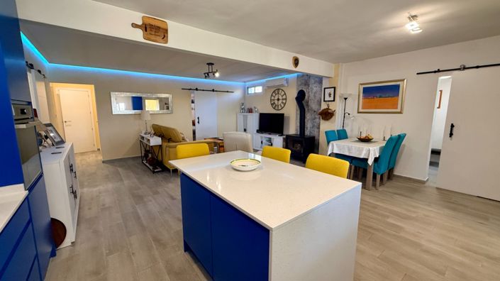 Image No.36-Maison de campagne de 4 chambres à vendre à Elche