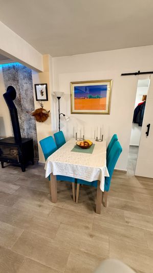 Image No.37-Maison de campagne de 4 chambres à vendre à Elche