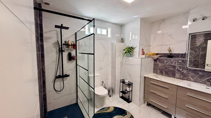 Image No.42-Maison de campagne de 4 chambres à vendre à Elche