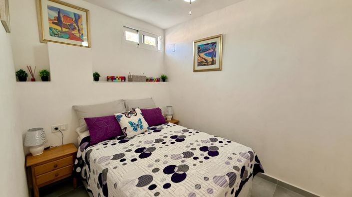 Image No.44-Maison de campagne de 4 chambres à vendre à Elche