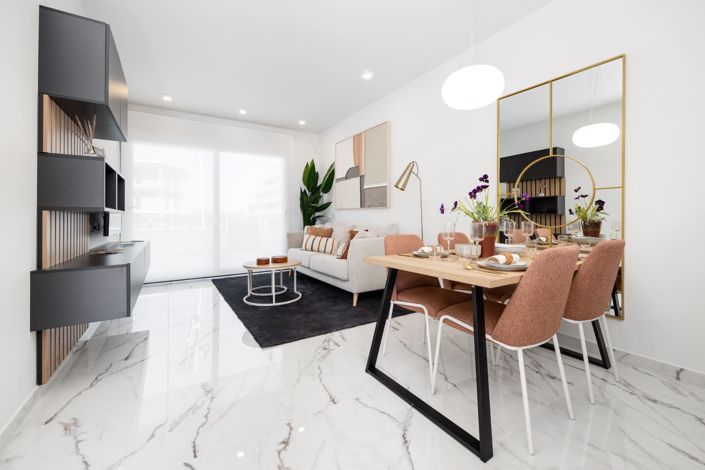 Image No.26-2 Bed Apartment for sale